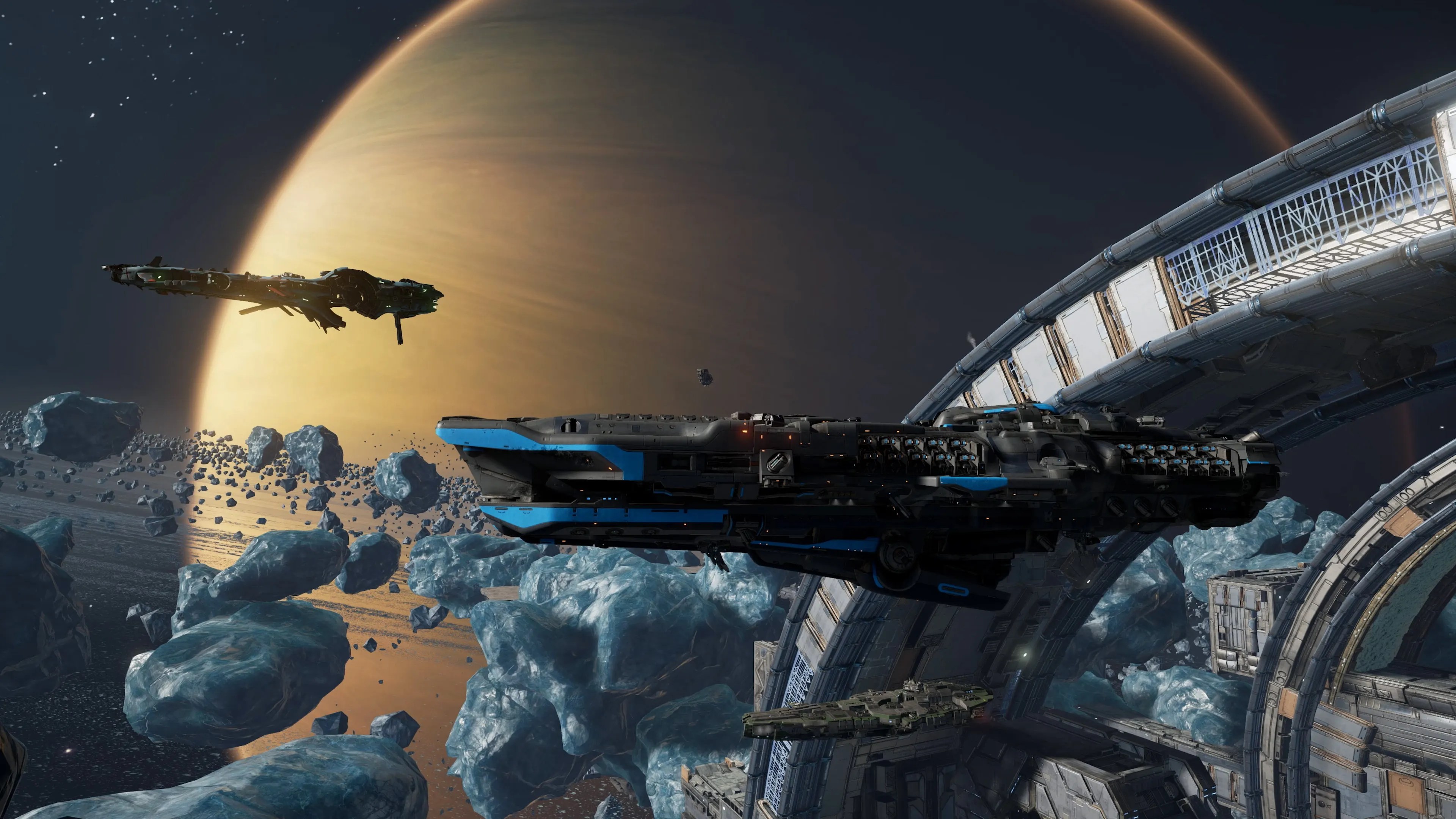 Dreadnought PS4 Closed Beta Begins 2017