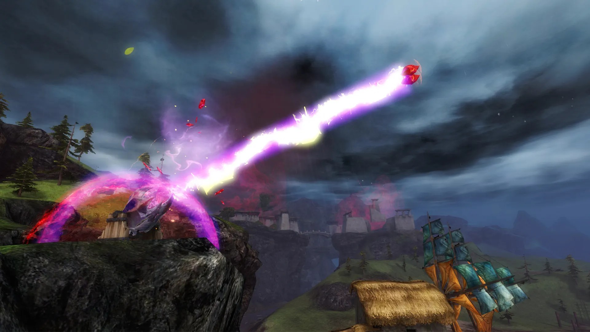 Guild wars 2 iron farming nodemaq