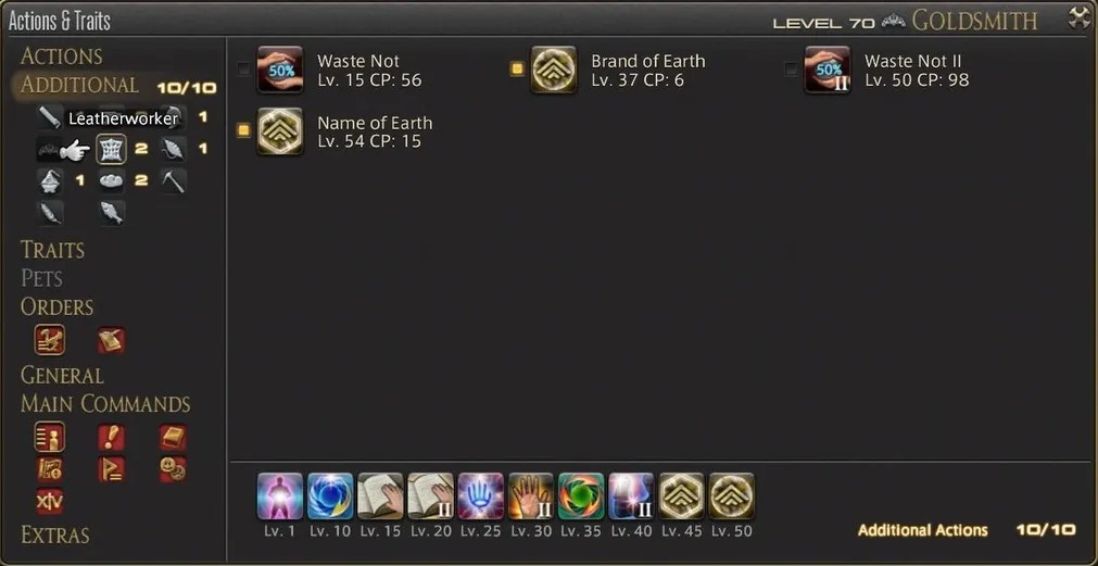 Eorzean Evening Post Tips For New FFXIV Players