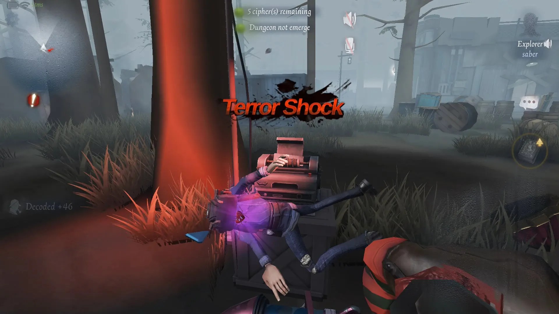 Identity V