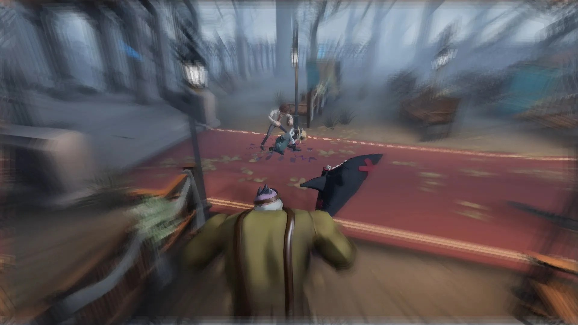 Identity V