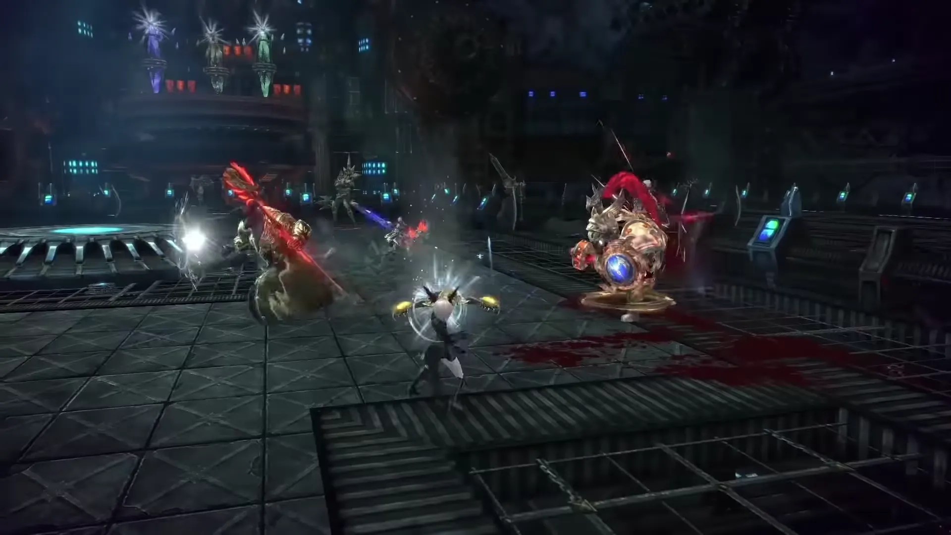 TERA Lays Out a Roadmap of Updates for Console