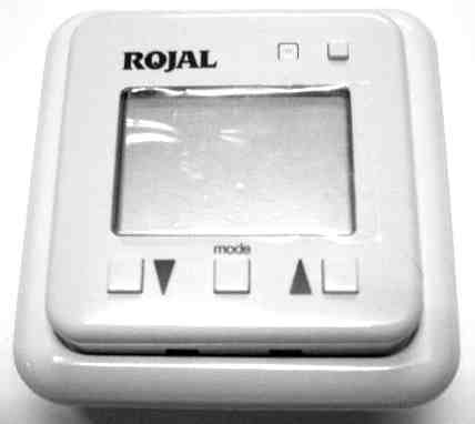 Schellenberg Bedienungsanleitung Rolladensteuerung – Sanitär für zu Hause