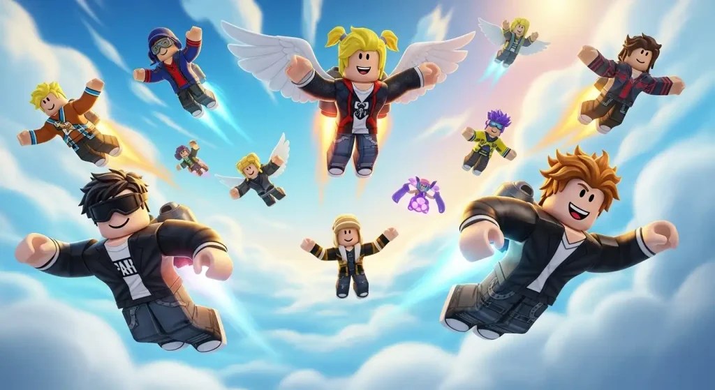 Meilleur Roblox Scripts Executor le guide des top exécutors mmorpgs