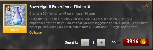 DDO Leveling Guide 1-20 and Epic Leveling 20-30