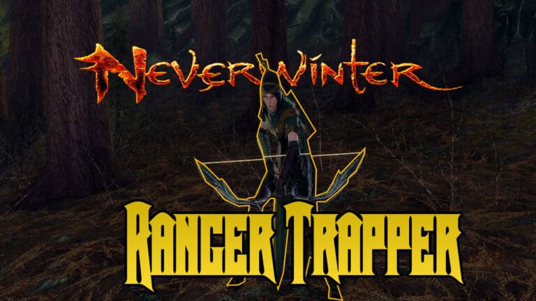 The Complete Paladin Justicar Tank Build Neverwinter Mod 19 Avernus