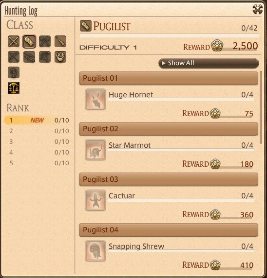 Final Fantasy XIV Leveling Guide Level Fast To 80 In FFXIV (2023)