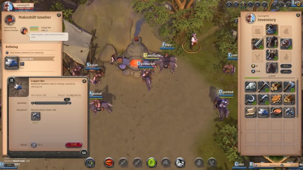 Beginner's Guide to Albion Online 14 Tips to Help You Get Started