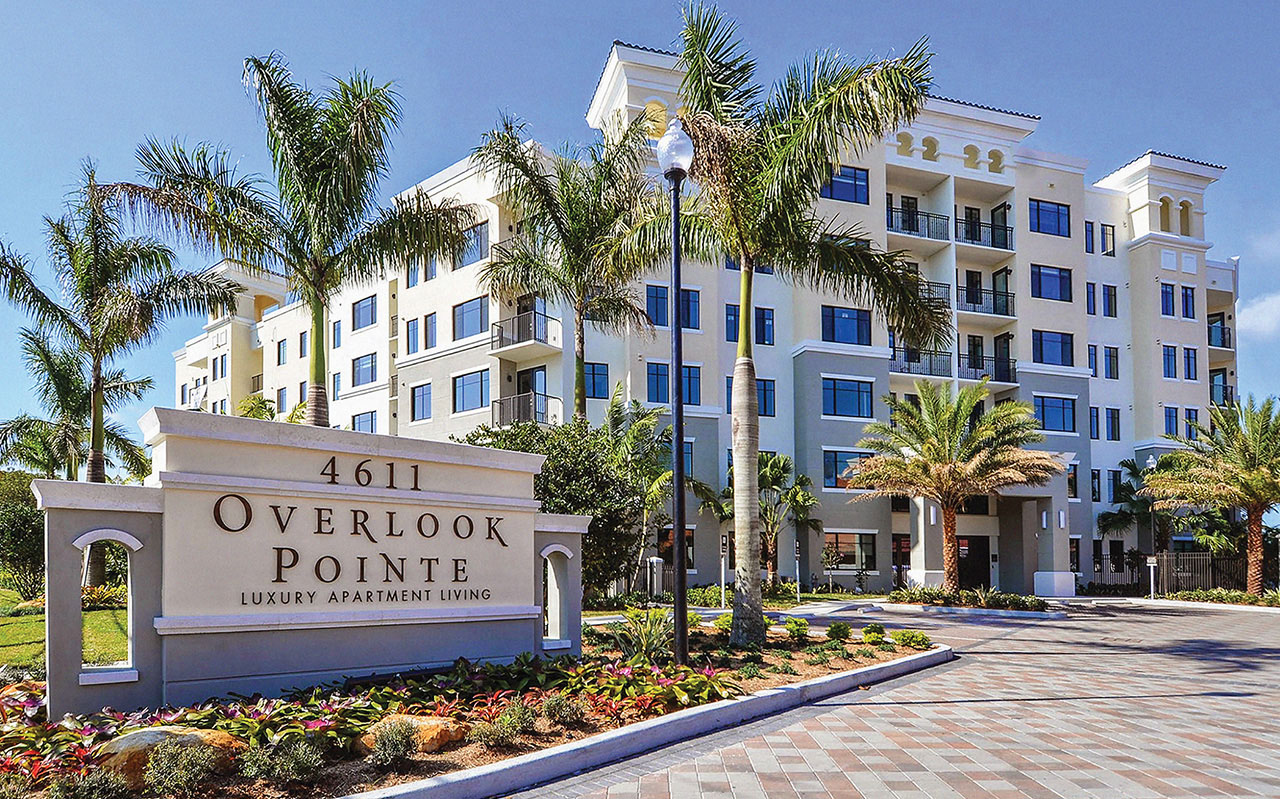 Overlook Pointe MM Properties