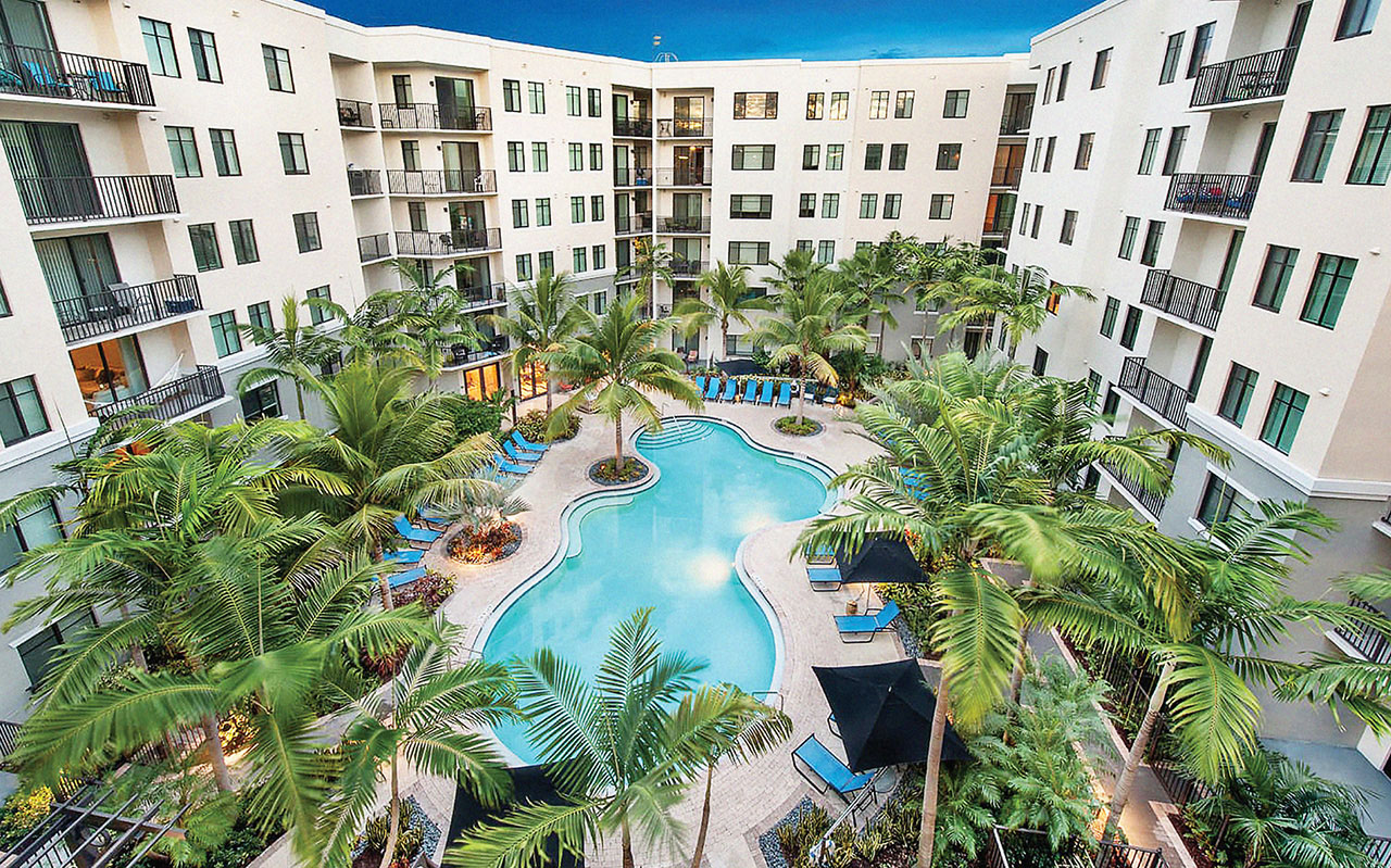 Overlook Pointe MM Properties