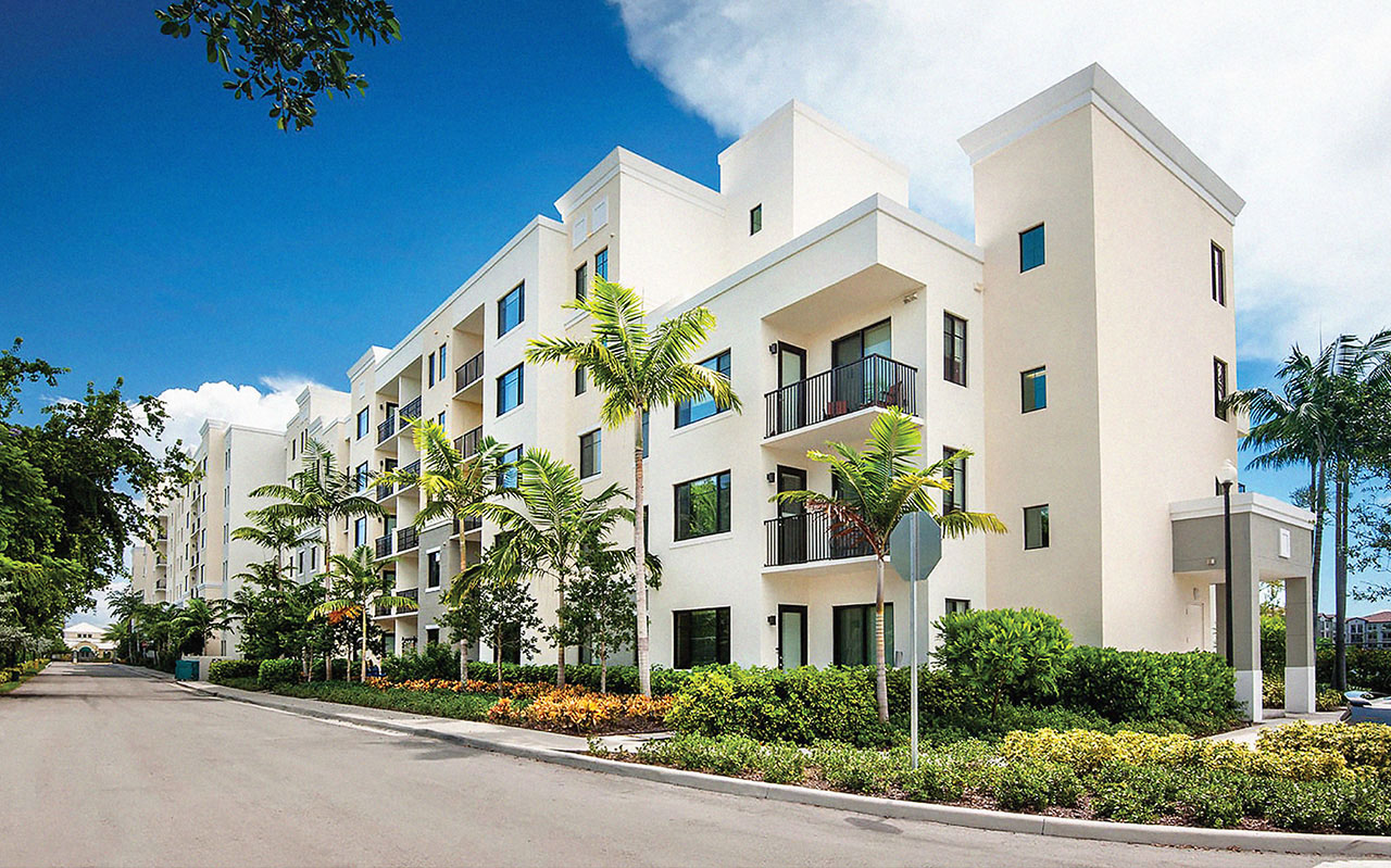 Overlook Pointe MM Properties