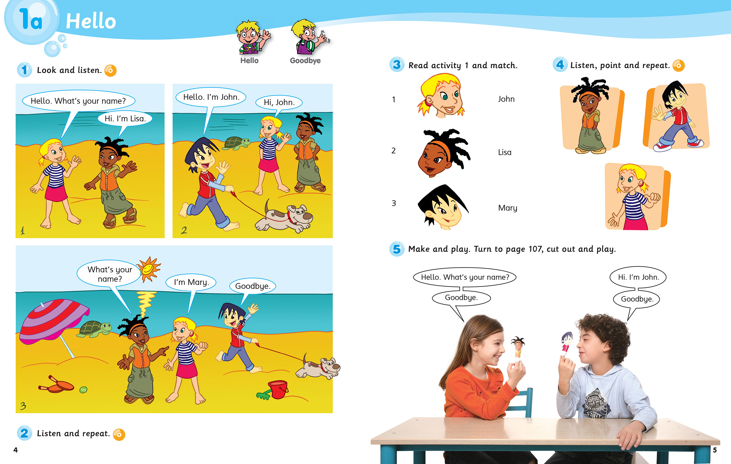 Teach child how to read Smart Phonics 3 Pdf Download