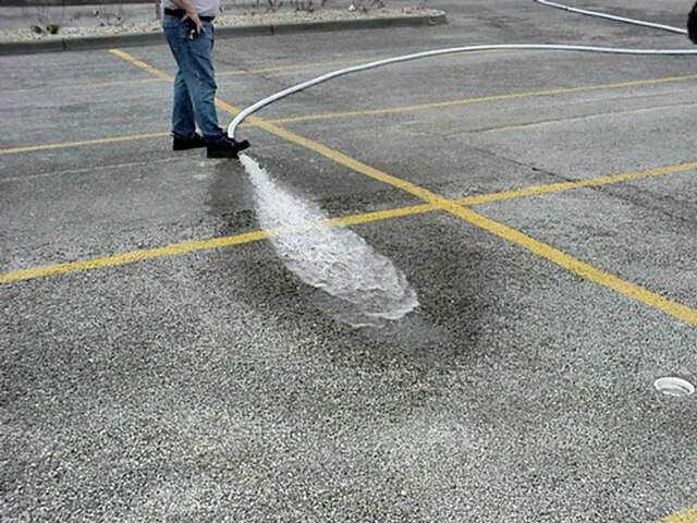 Learn more about Porus Pavement