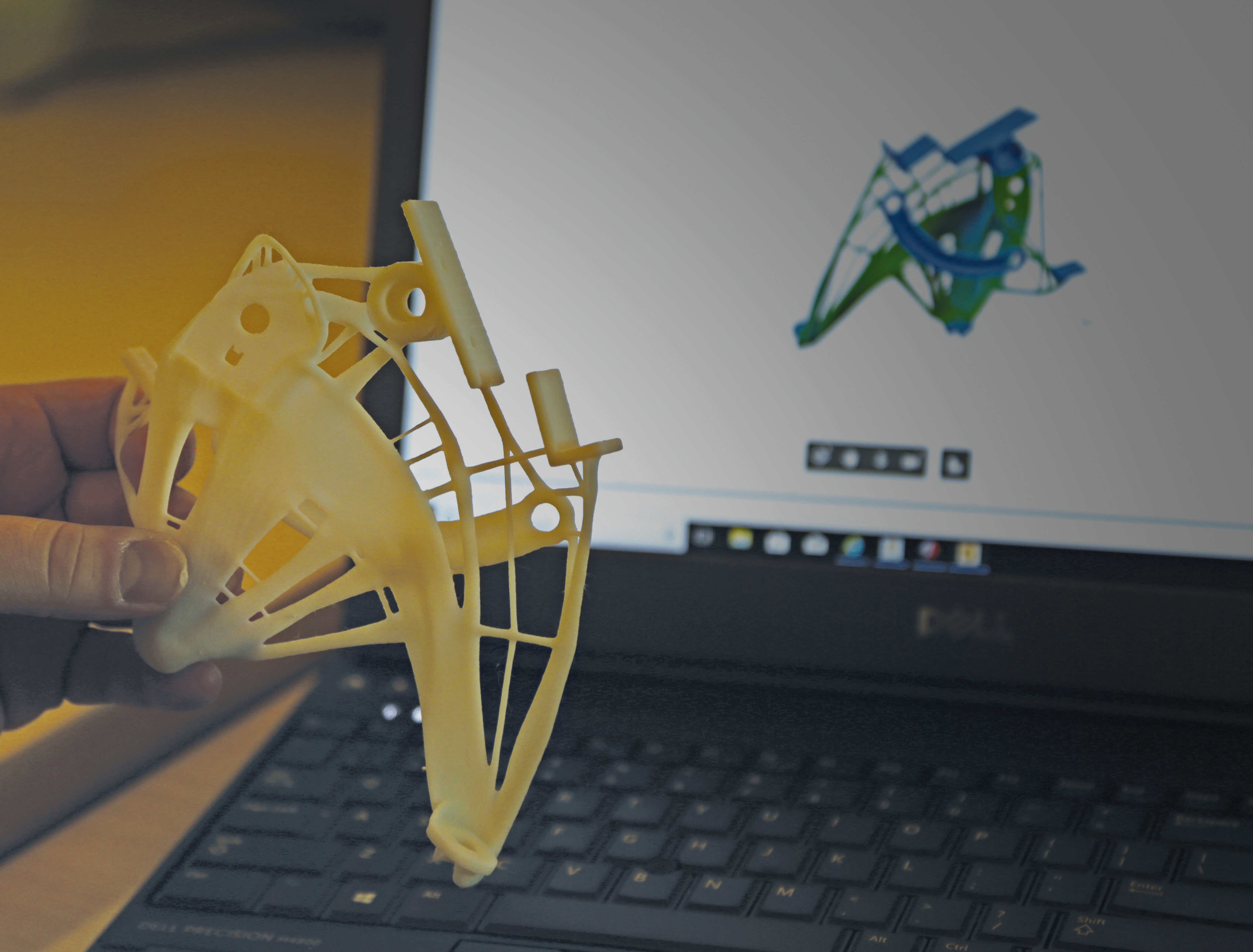 Additive Manufacturing Is Changing How We Design Additive Manufacturing