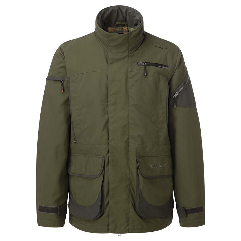 ShooterKing Greenland Jacket MM Sporting