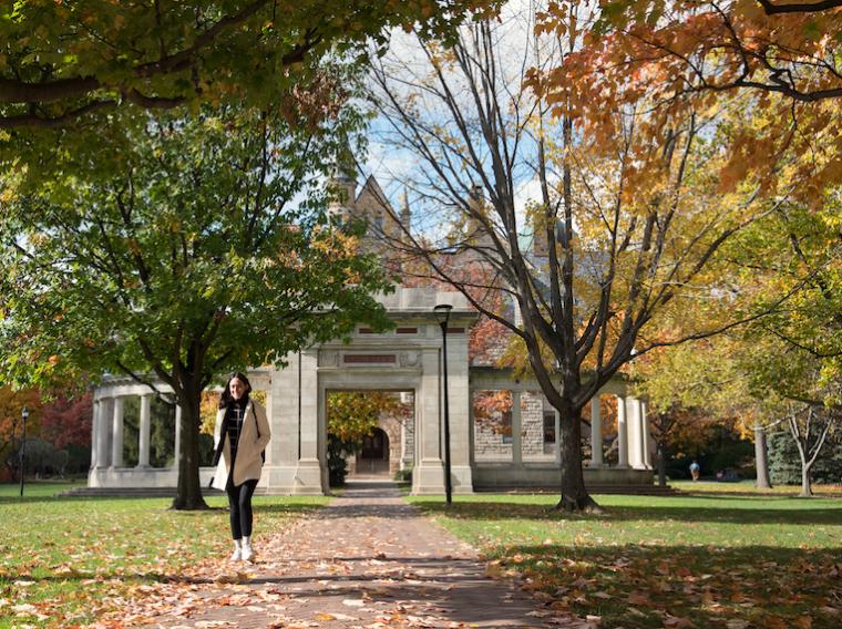 2020 MMUF Midwest Regional Undergraduate Conference MMUF