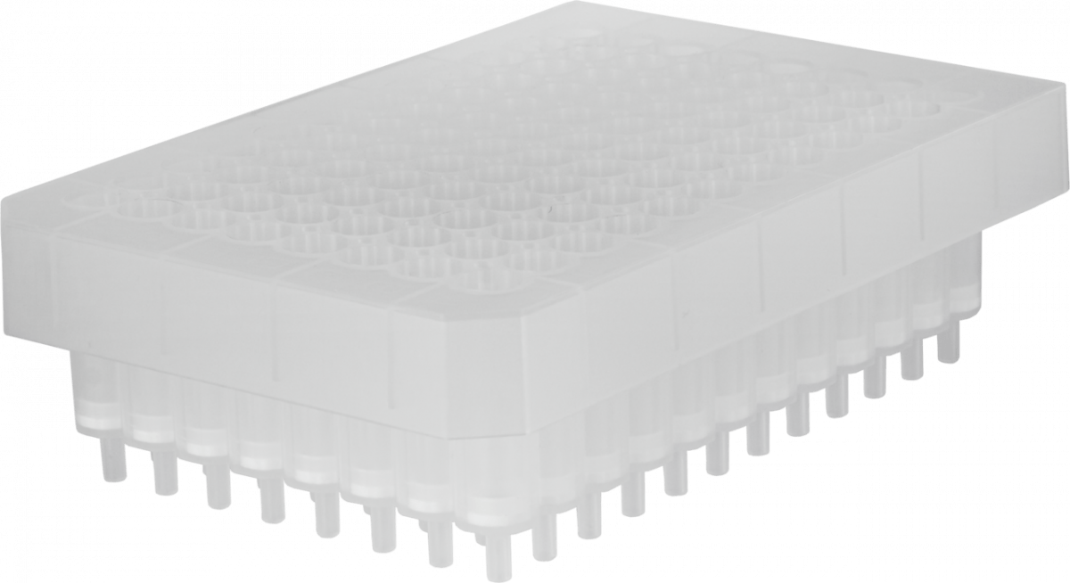 Protino 96well NiNTA kit for Histag protein purification, MN