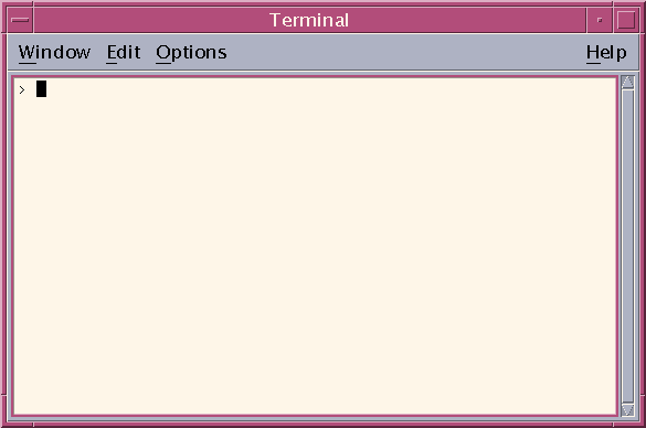 Your First Cup of Java (for UNIX) Institutt for informatikk
