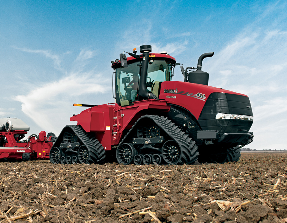 Case IH Dealer » Minnesota Ag Group, Inc., Minnesota