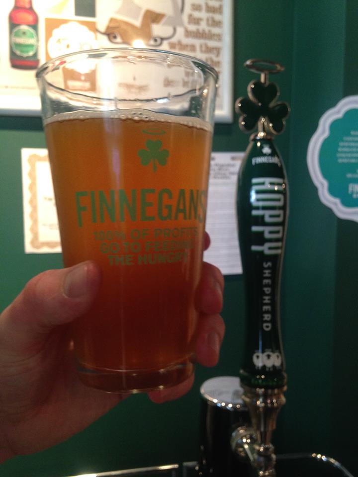Finnegan’s Releases Hoppy Shepherd MNBeer Craft beer information