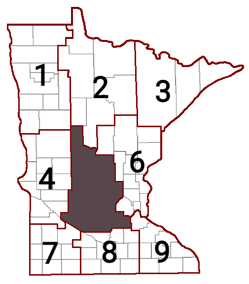 Central MN Minnesota Bricks