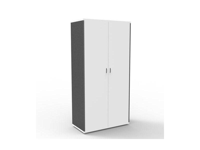 Stationery Cupboard 1800 Worker Mid North Coast Office Furniture