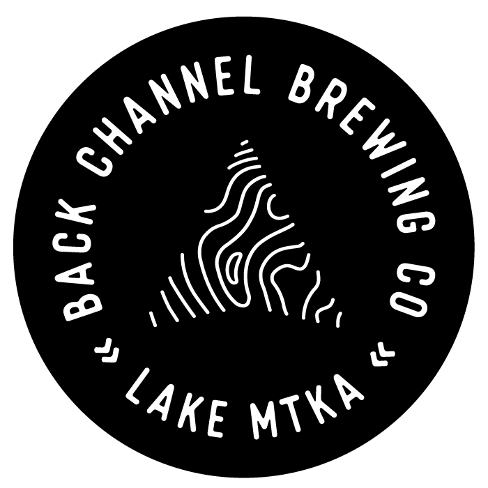 Back Channel Brewing Co. Minnesota Craft Brewers Guild