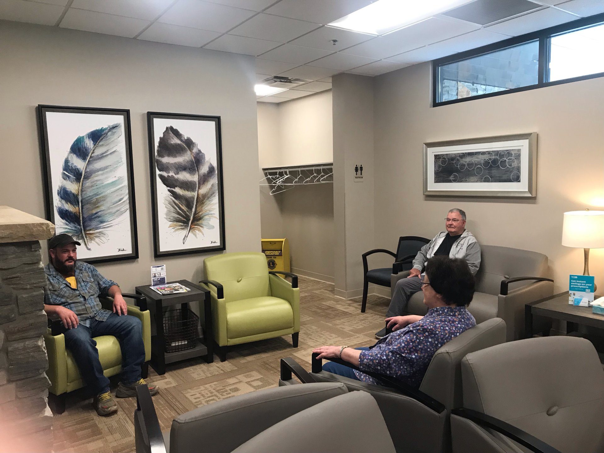 About MN Eye Institute