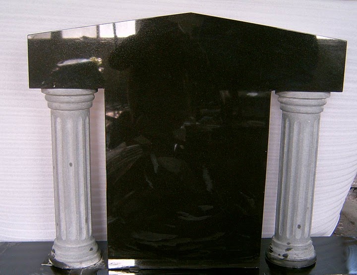 Custom Design Monuments