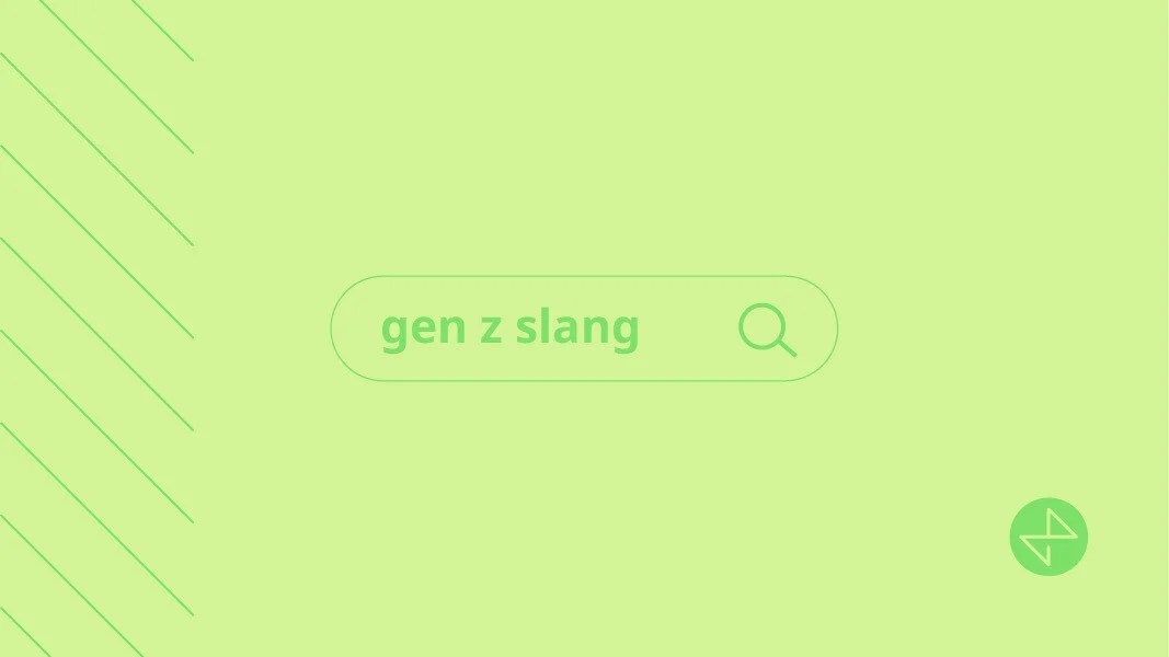 A Guide for Incorporating Gen Z Slang into Targeted Media to Build Brand Loyalty
