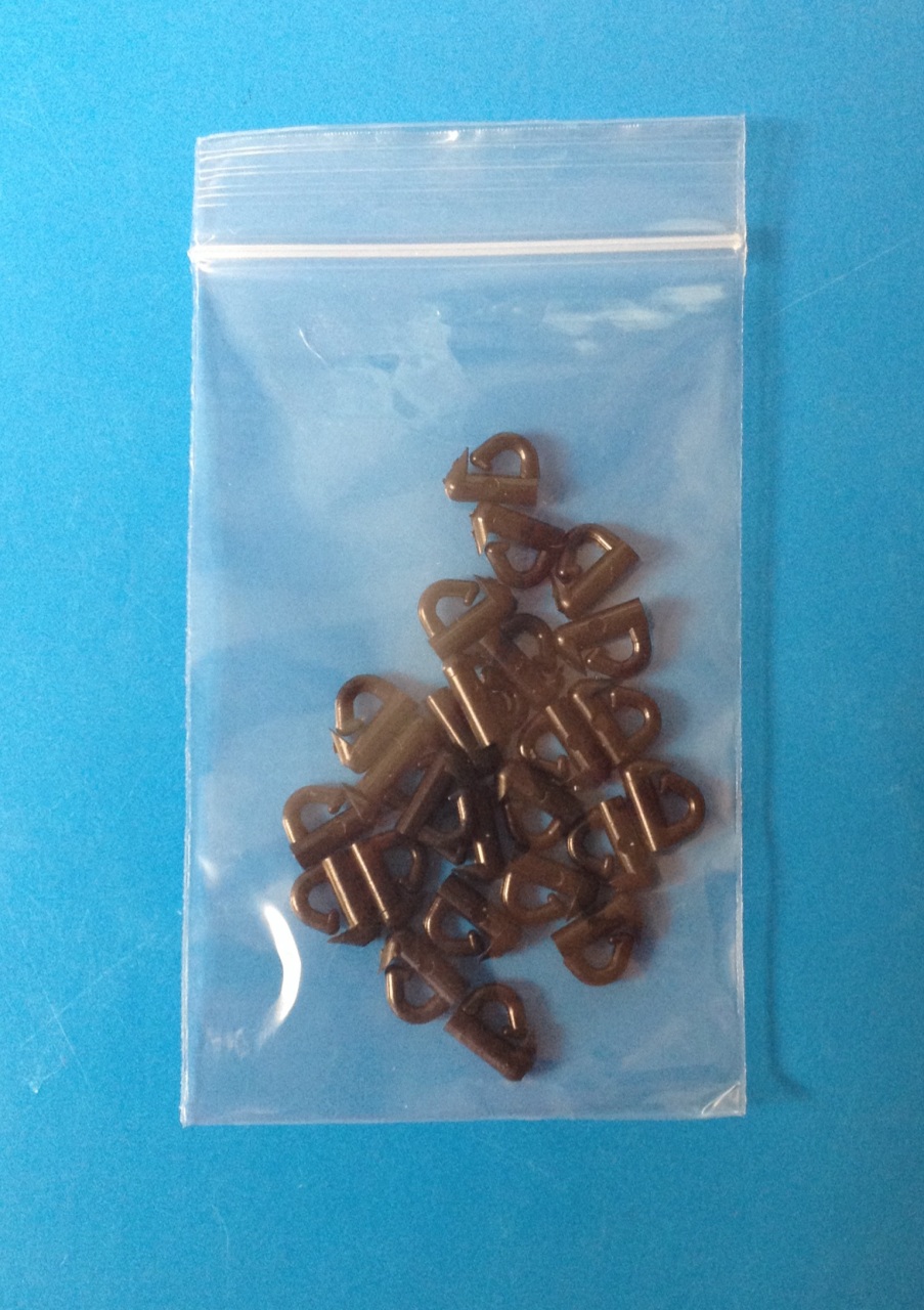 Quick Change Clevis/Crane Swivels