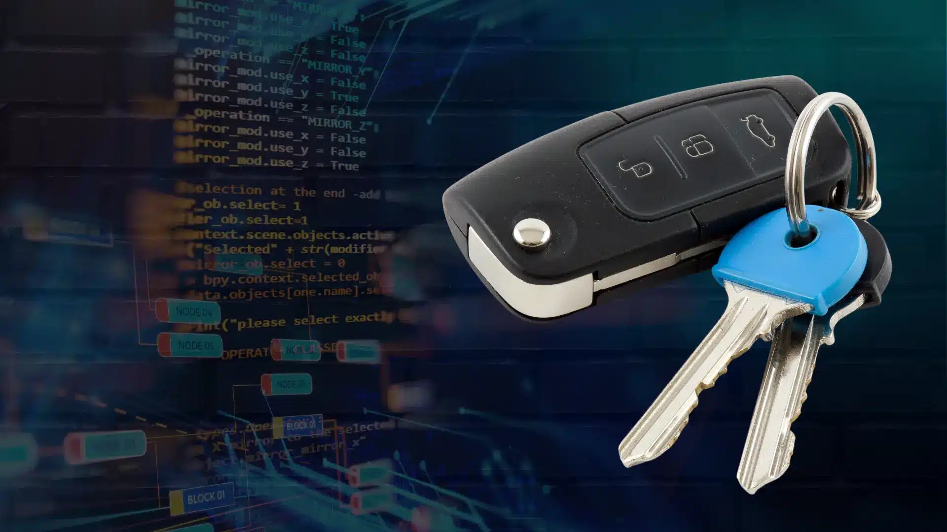 Can a locksmith reprogram a car key M&N Locksmith Chicago