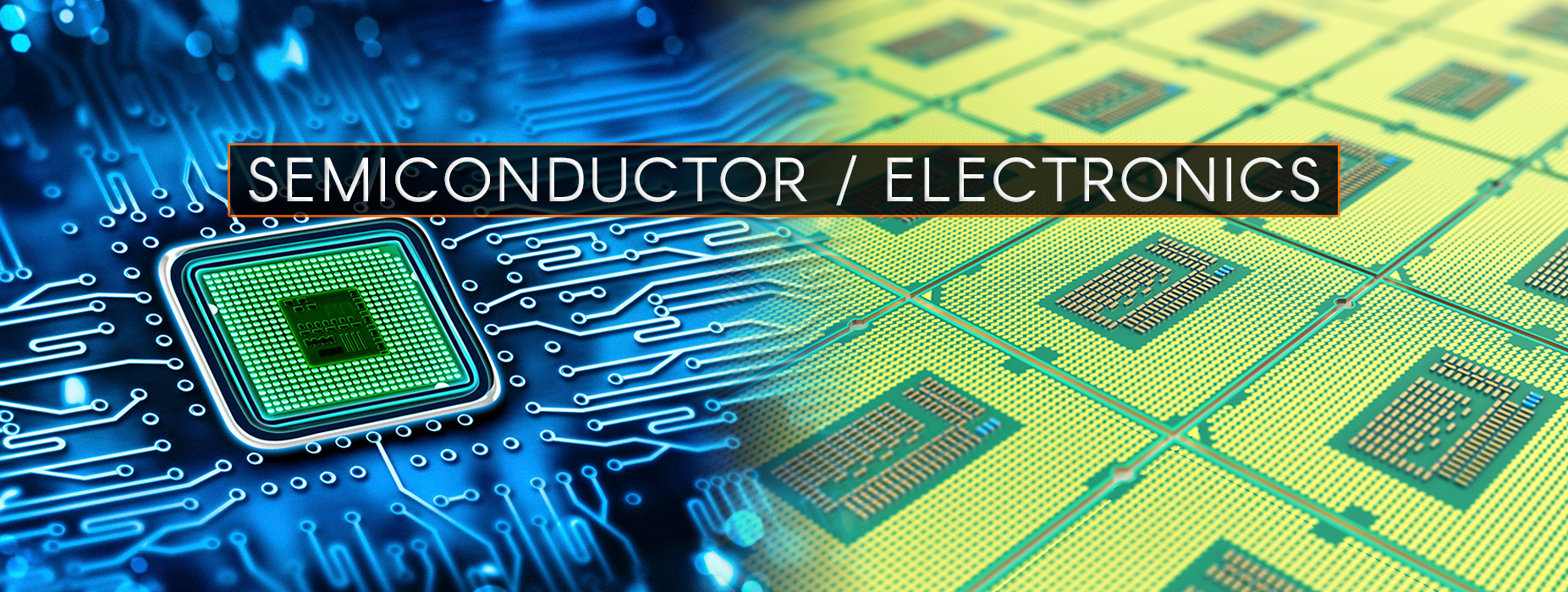 Semiconductor & Electronics MN Manufacturing