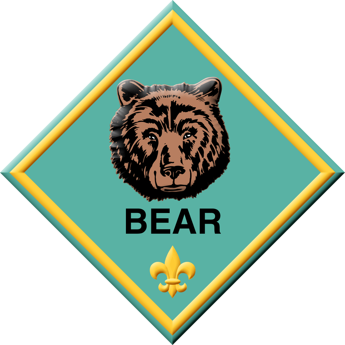 Dens Bears Cub Scout Pack 274 Monticello, MN