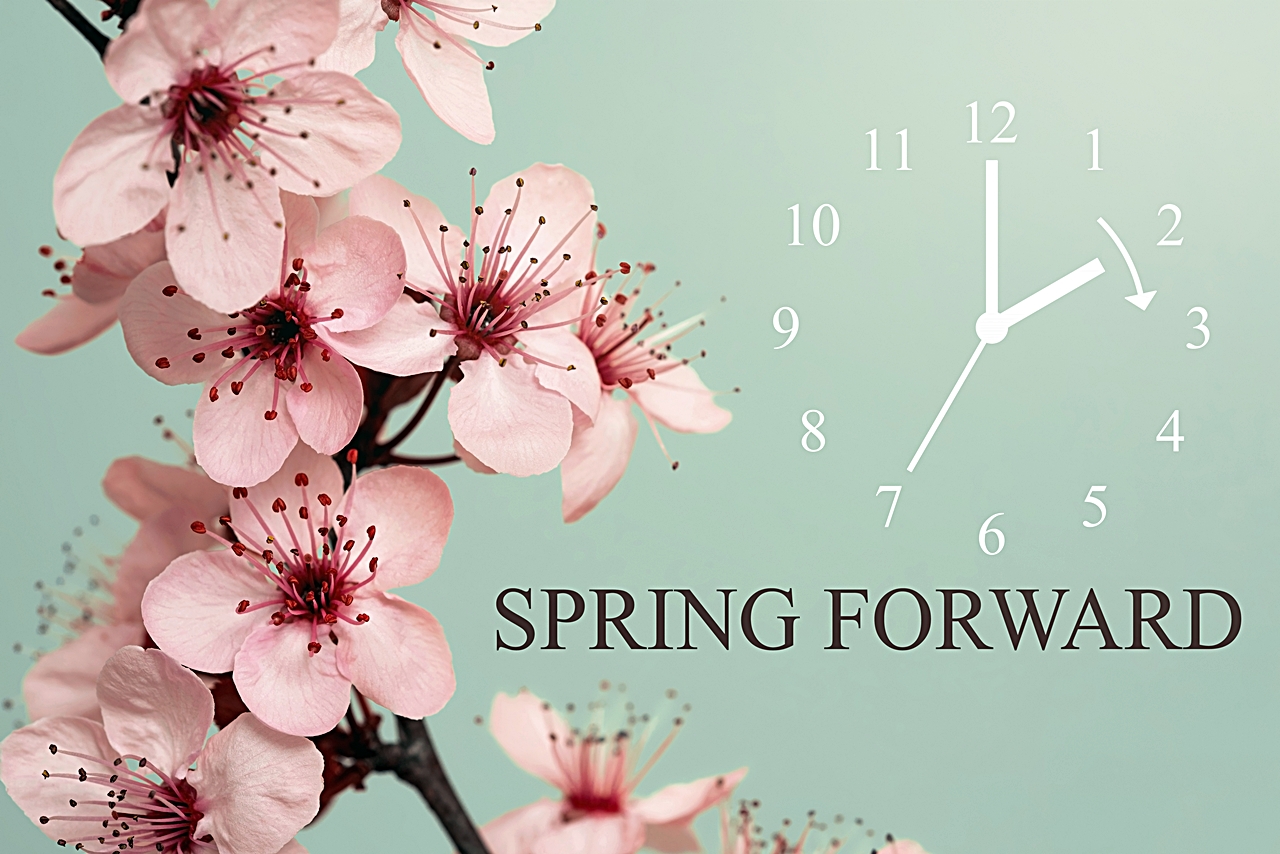 Spring forward into our Minnesota real estate market