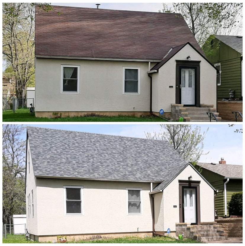 Gallery Roofing Company of Minnesota