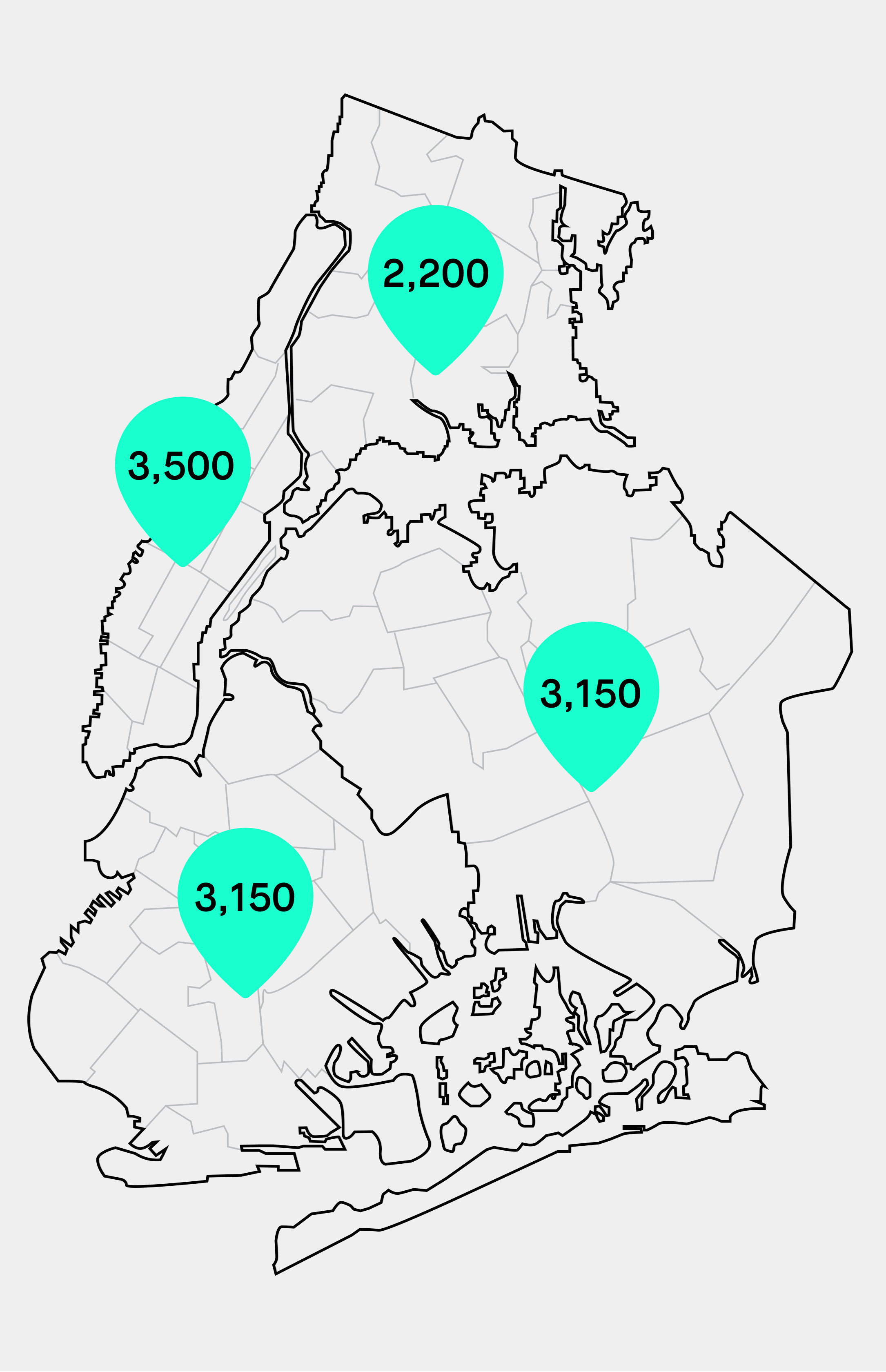 Releasing MNS Real Estate NYC