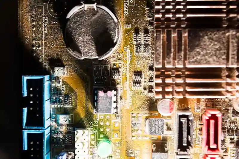 Why Do Electronics Collect Dust Faster? [and How to Prevent it]