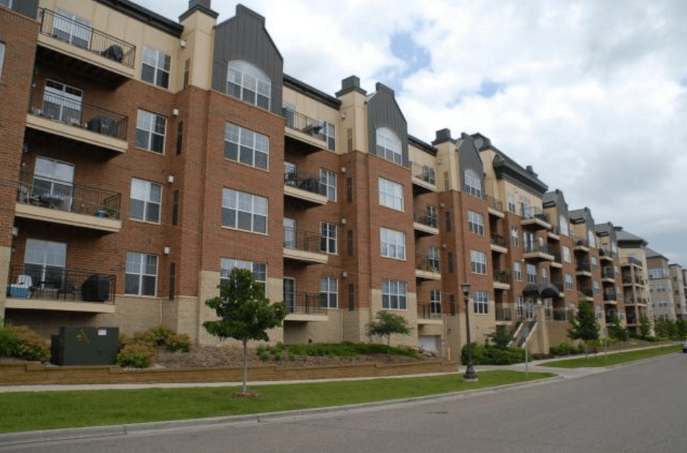 Highland Pointe, St. Paul