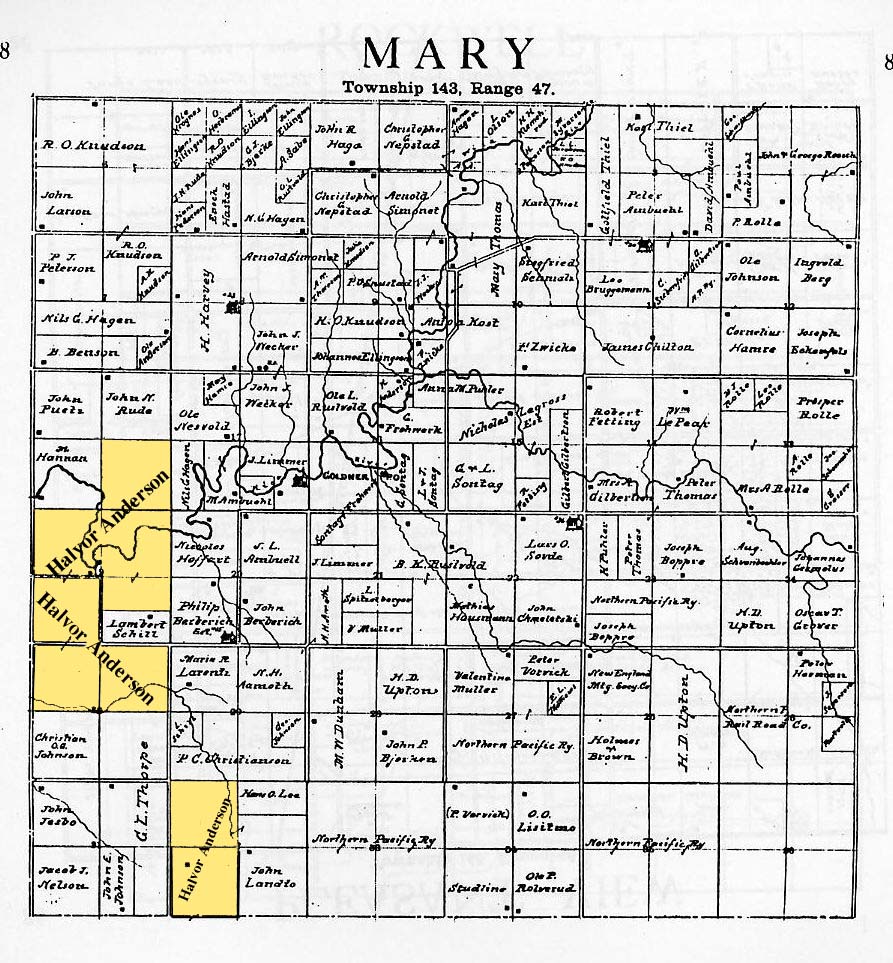 Norman County, Minnesota