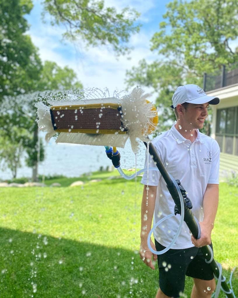 TopRated Window Cleaning MN Window Washing