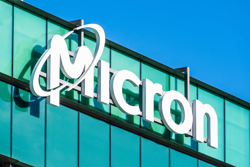 Micron Technology Inc. Investičné odporúčania MNYMANEU your