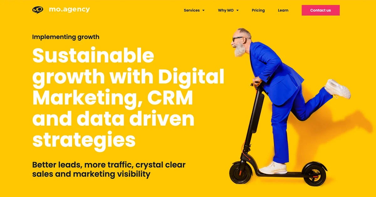 CRM South Africa What CRM System Should You Choose? (2023)