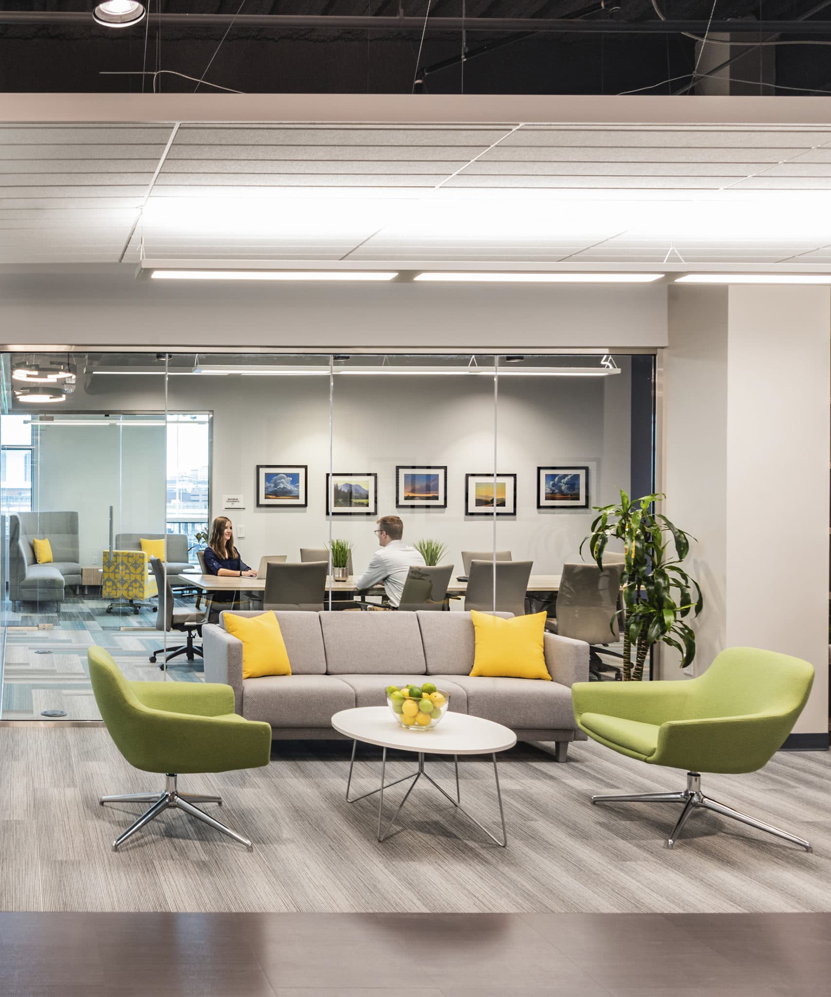 Traverse Academy MOA