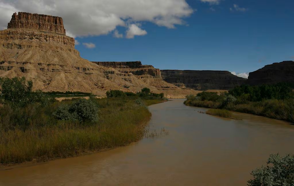 Why the state engineer changed her mind about lithium mining project