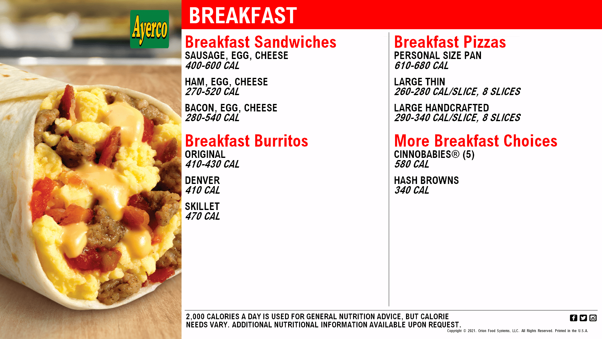 Shelbina 36 Missouri Ayerco