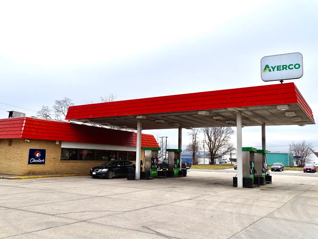 Canton 28 Missouri Ayerco