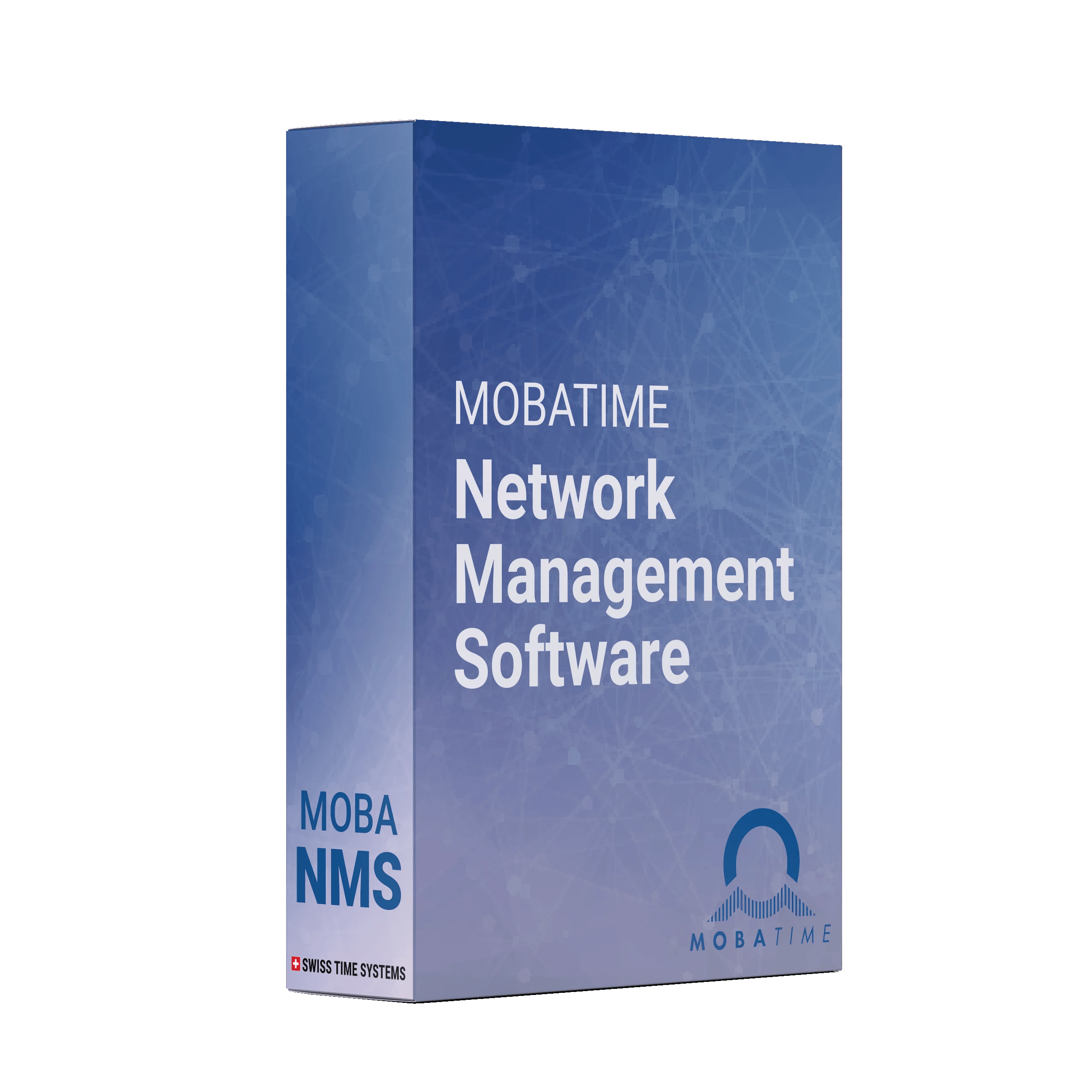 MOBANMS Management Software) Software MOBATIME Global
