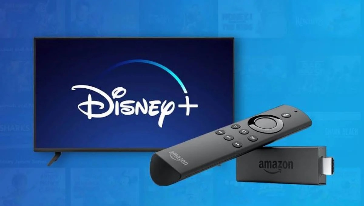 Why Is Disney Plus Not Working On Firestick Quick Fix MobbiTech