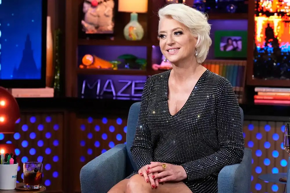 Dorinda Medley Net Worth, Wiki Bio, Husband, And More MobbiTech(028)